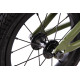 WeThePeople Prime Olive Komplettes Fahrrad 2020 - Balance Bikes