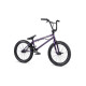 WeThePeople Versus Black Complete Bike 2020 - BMX