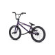 WeThePeople Versus Black Komplettes Fahrrad 2020 - BMX