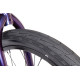 WeThePeople Versus Black Complete Bike 2020 - BMX