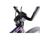 WeThePeople Versus Black Complete Bike 2020 - BMX