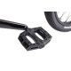 WeThePeople Versus Black Complete Bike 2020 - BMX