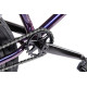 WeThePeople Versus Black Complete Bike 2020 - BMX