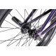 WeThePeople Versus Black Komplettes Fahrrad 2020 - BMX