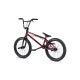 WeThePeople Versus Red Complete Bike 2020 - BMX