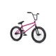 WeThePeople Trust Fc Pink Vélos Complets 2020 - BMX