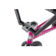 WeThePeople Trust Fc Pink Vélos Complets 2020 - BMX