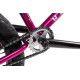 WeThePeople Trust Fc Pink Vélos Complets 2020 - BMX