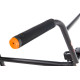 WeThePeople Trust Fc Black Komplettes Fahrrad 2020 - BMX