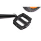 WeThePeople Trust Fc Black Komplettes Fahrrad 2020 - BMX