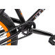 WeThePeople Trust Fc Black Komplettes Fahrrad 2020 - BMX