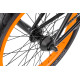 WeThePeople Trust Fc Black Komplettes Fahrrad 2020 - BMX