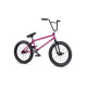 WeThePeople Trust Cs Pink Complete Bike 2020 - BMX