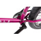 WeThePeople Trust Cs Pink Complete Bike 2020 - BMX