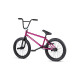 WeThePeople Trust Cs Pink Complete Bike 2020 - BMX