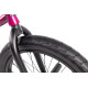 WeThePeople Trust Cs Pink Complete Bike 2020 - BMX