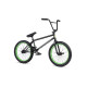 WeThePeople Trust Cs black Vélos Complets 2020 - BMX