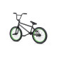 WeThePeople Trust Cs black Complete Bike 2020 - BMX