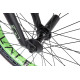 WeThePeople Trust Cs black Komplettes Fahrrad 2020 - BMX
