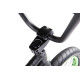 WeThePeople Trust Cs black Komplettes Fahrrad 2020 - BMX