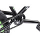WeThePeople Trust Cs black Complete Bike 2020 - BMX