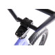 WeThePeople Reason Lilac Vélos Complets 2020 - BMX
