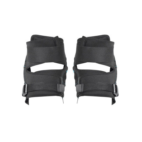 TSG Kneepad Force V A Black 2020 - Genouillères