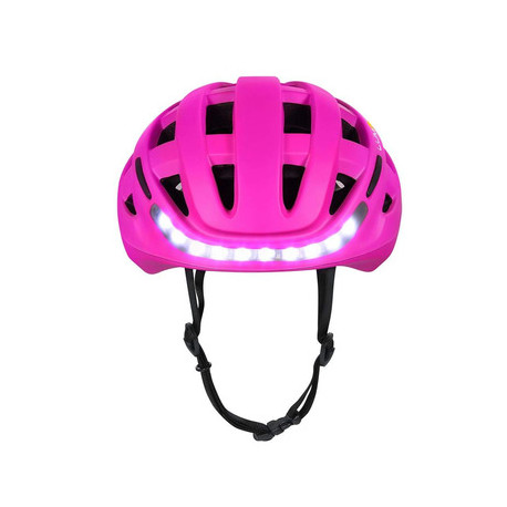 Lumos Casque Kickstart Pink 2019 - Casques de vélo