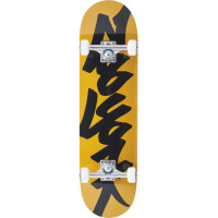 Skateboard Zoo York Tag 8.25\\" Complete 2020 - Skateboards Completes