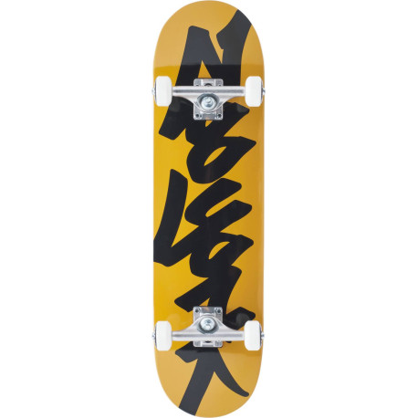 Skateboard Zoo York Tag 8.25\\" Complete 2020 - Skateboards Completes