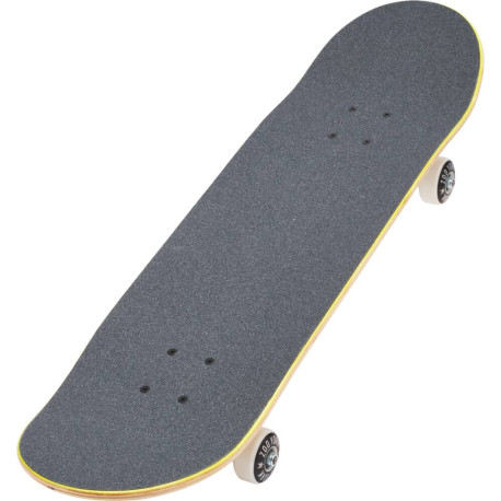 Skateboard Zoo York Tag 8.25\\" Complete 2020 - Skateboards Completes