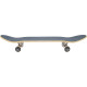 Skateboard Zoo York Tag 8.25\\" Complete 2020 - Skateboards Completes