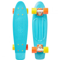 Penny Skateboard Pumpt 22'' - Complete 2019 - Cruiserboards en Plastique Complet