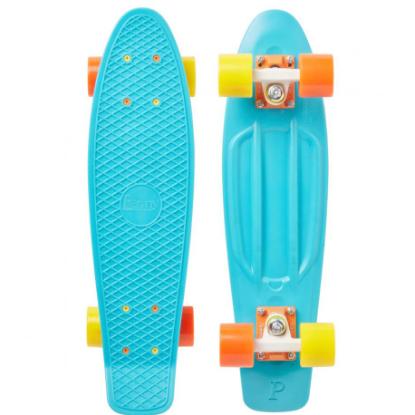 Penny Skateboard Pumpt 22'' - Complete 2019 - Cruiserboards en Plastique Complet