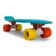 Penny Skateboard Pumpt 22'' - Complete 2019 - Cruiserboards en Plastique Complet