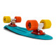 Penny Skateboard Pumpt 22'' - Complete 2019 - Cruiserboards en Plastique Complet