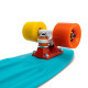Penny Skateboard Pumpt 22'' - Complete 2019 - Cruiserboards en Plastique Complet