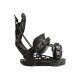 Fixation Snowboard Flow Nx2 Black 2023 - Snowboard Bindings Men ( Unisex )