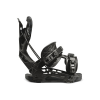 Fixation Snowboard Flow Nx2 Black 2023