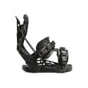 Fixation Snowboard Flow Nx2 Black 2023