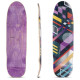 Longboard Deck Only Loaded Coyote 2023 - Longboard deck only (customize)