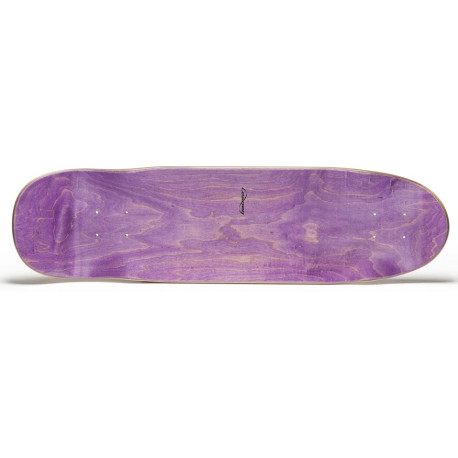 Longboard Deck Only Loaded Coyote 2023 - Longboard deck only (customize)
