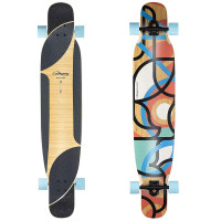 Longboard Completes Loaded Bhangra 48.5\\" 2023 - Longboard Komplett