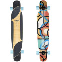 LONGBOARD COMPLETE Loaded Bhangra 48.5" 2023 