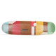 Longboard Deck Only Loaded Tesseract Cantellated 2023 - Longboard-Deck (besonders anfertigen)