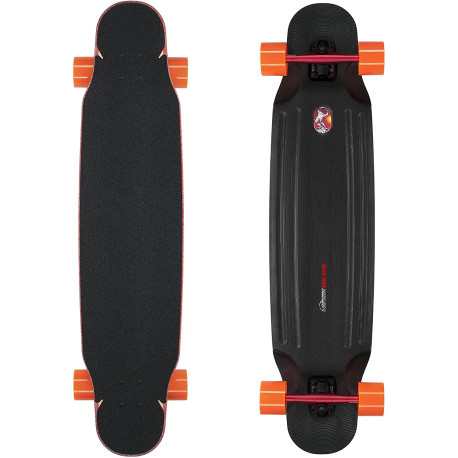 LONGBOARD COMPLETE Loaded Blood Slayer 42.25\\" 2020  -