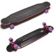 LONGBOARD COMPLETE Loaded Blood Slayer 42.25\\" 2020  -