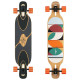LONGBOARD COMPLETE Loaded Dervish Sama 42.8” 2023  -