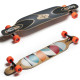 LONGBOARD COMPLETE Loaded Dervish Sama 42.8” 2023  -