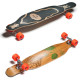 Longboard Completes Loaded Fat Tail 38\\" 2023 - Longboard Complete